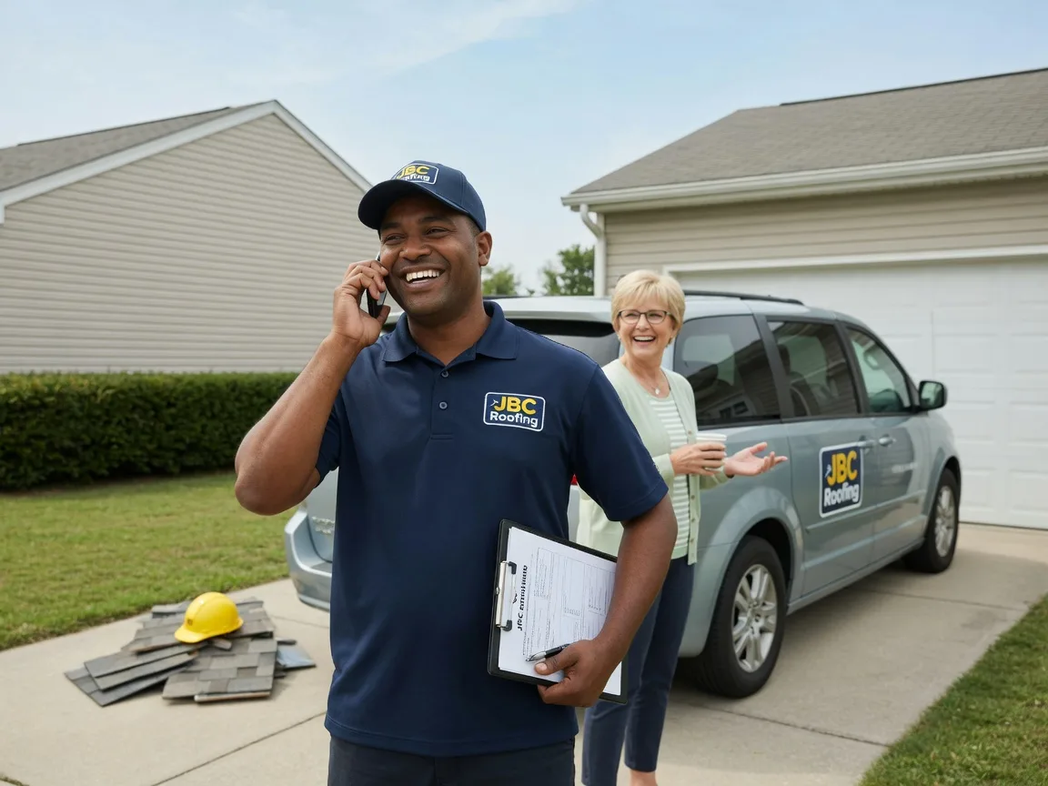 Roof Replacement Mountain View, CA FAQs